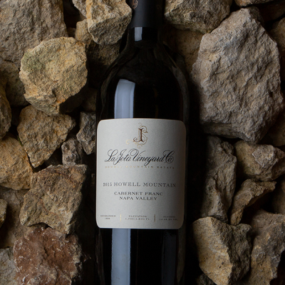 125th Anniversary Wines | La Jota Vineyard Co.